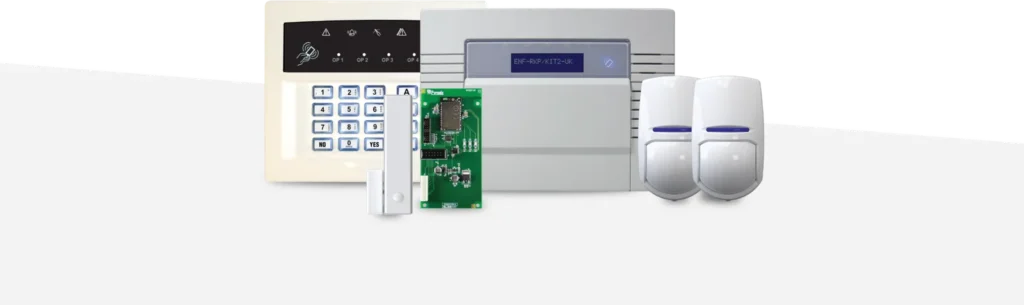 Are Intruder Alarms & CCTV Cameras Really Worth It?