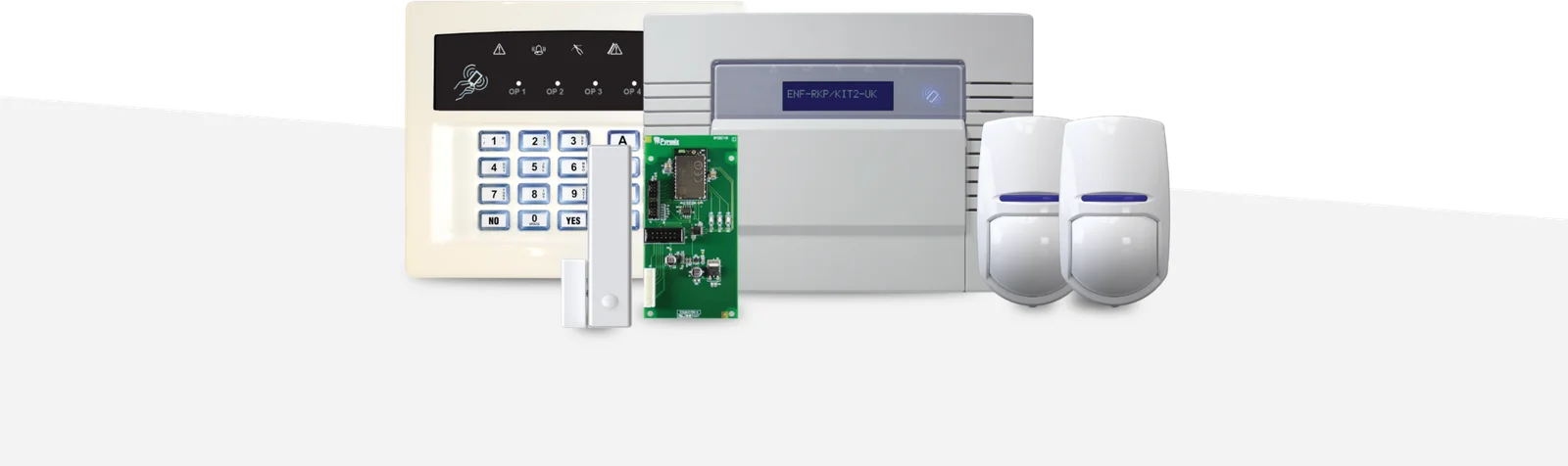 Are Intruder Alarms & CCTV Cameras Really Worth It?