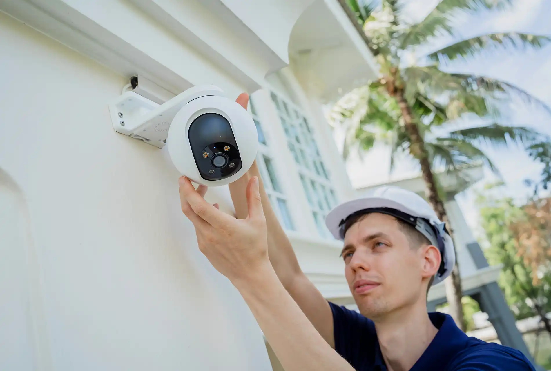 Smart Home Maintenance
