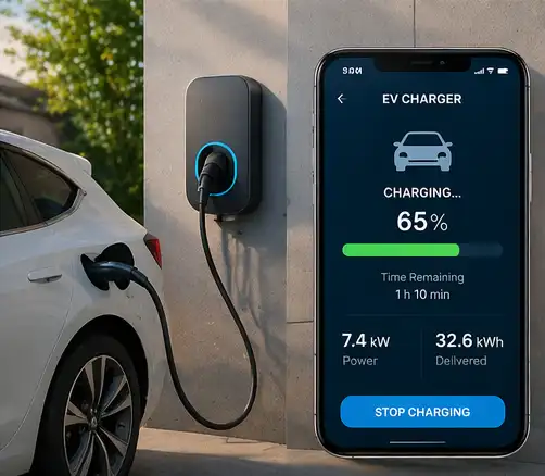 EV Charger