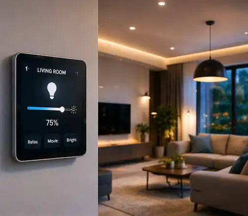 Lighting Control