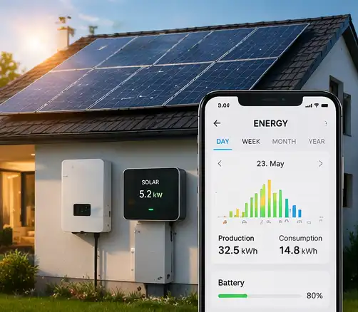 Solar Energy