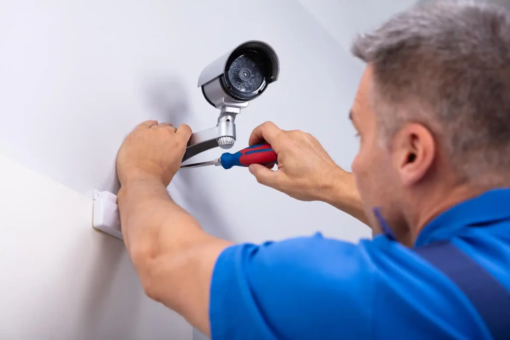 Smart Home Maintenance