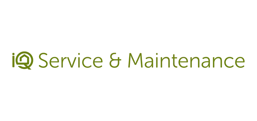 IQ Service & Maintenance
