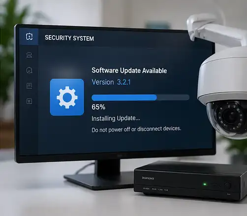Software Update