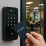 Access Control