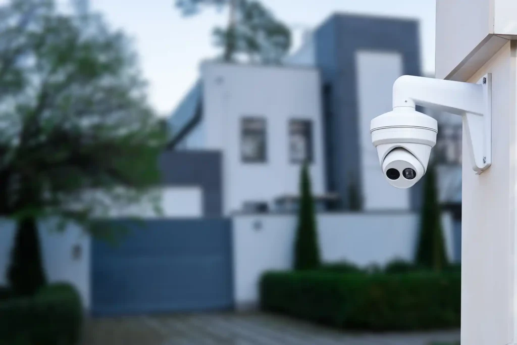 Home Security Systems