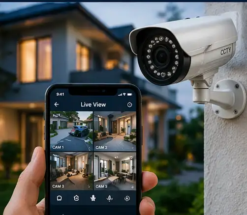 CCTV