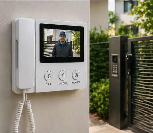 Intercom