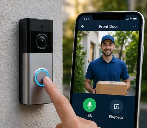 Video Doorbell