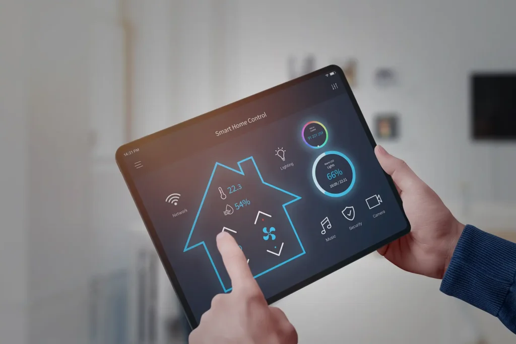 Home Automation Systems