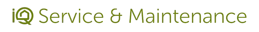 IQ Service & Maintenance